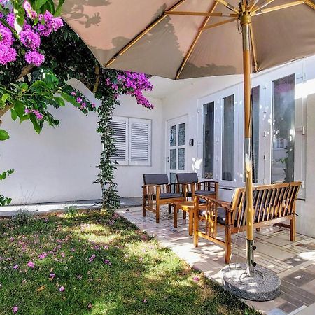 Holiday Home Zora - Family Vacation House Near Protected Area Of The Nature Park Kamenjak, With Green Yard, Wifi, Air-Con Premantura Bagian luar foto